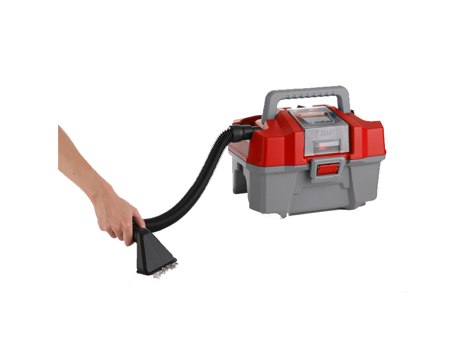20V Cordless Wet and Dry Vacuum Cleaner