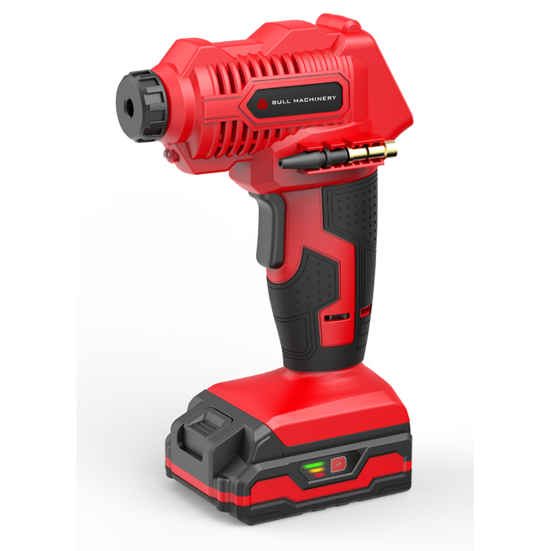 20V Pump Set - Image 2