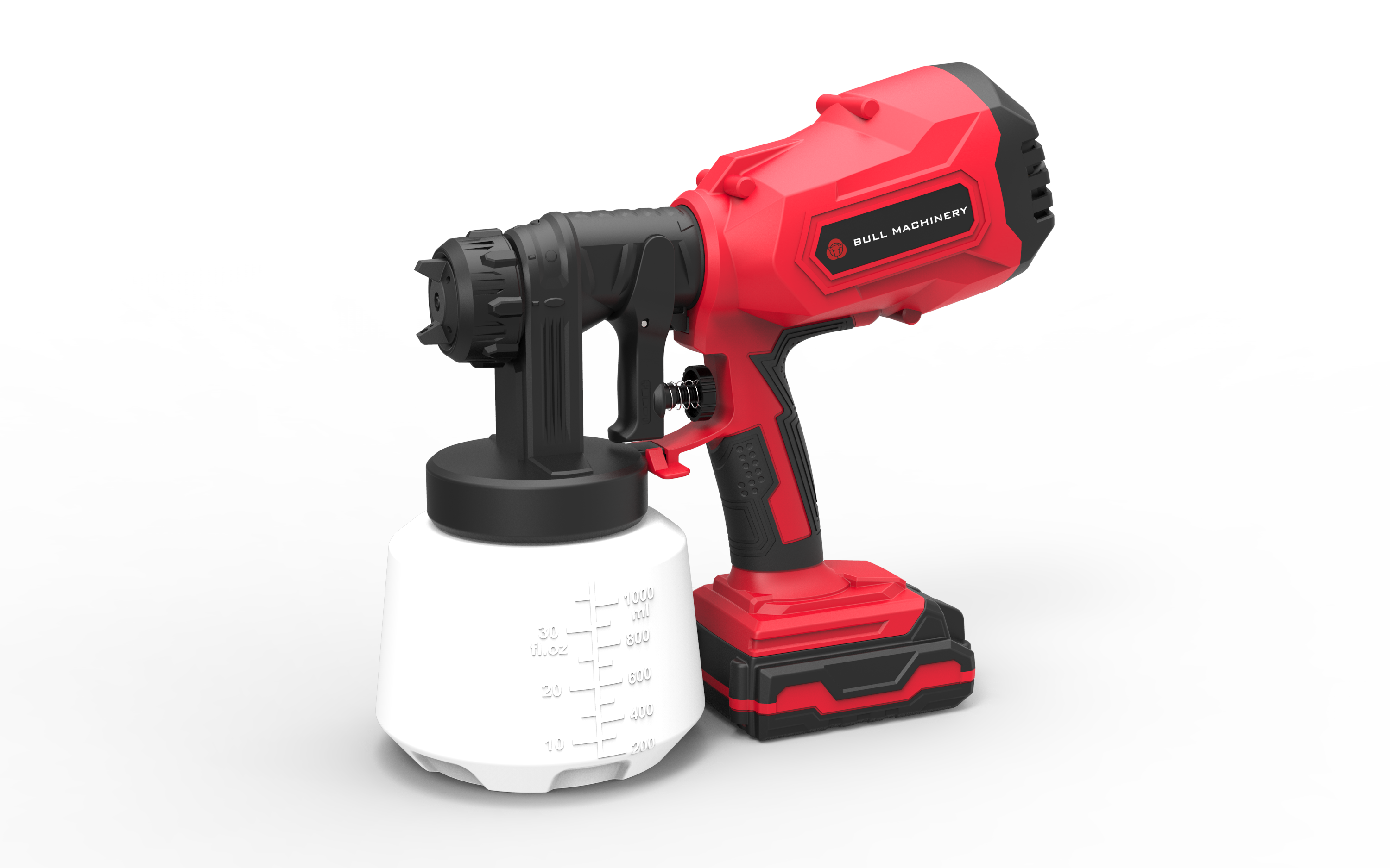 20V Spray Gun - Image 2