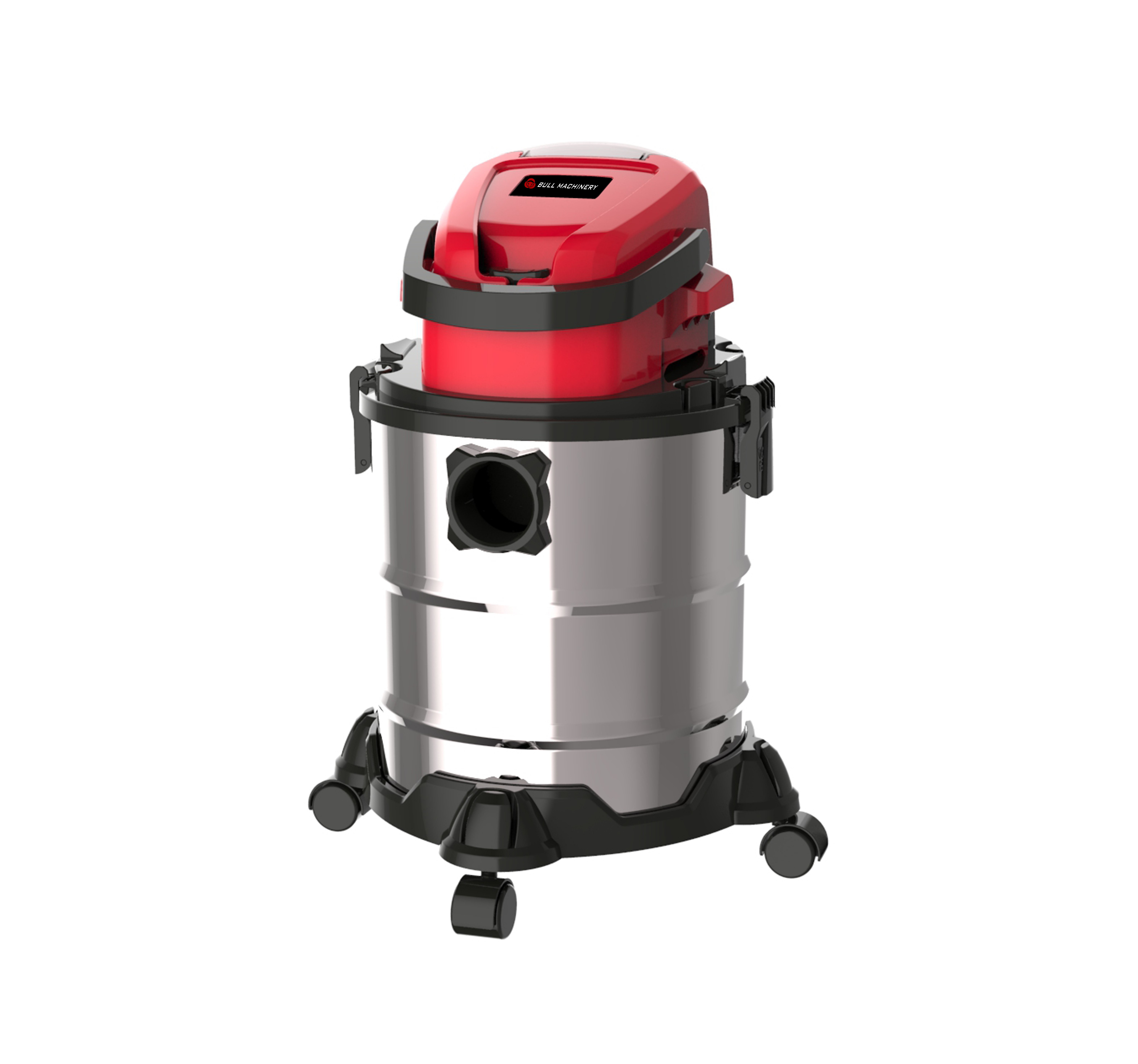 20V Vacuum Cleaner - Image 2