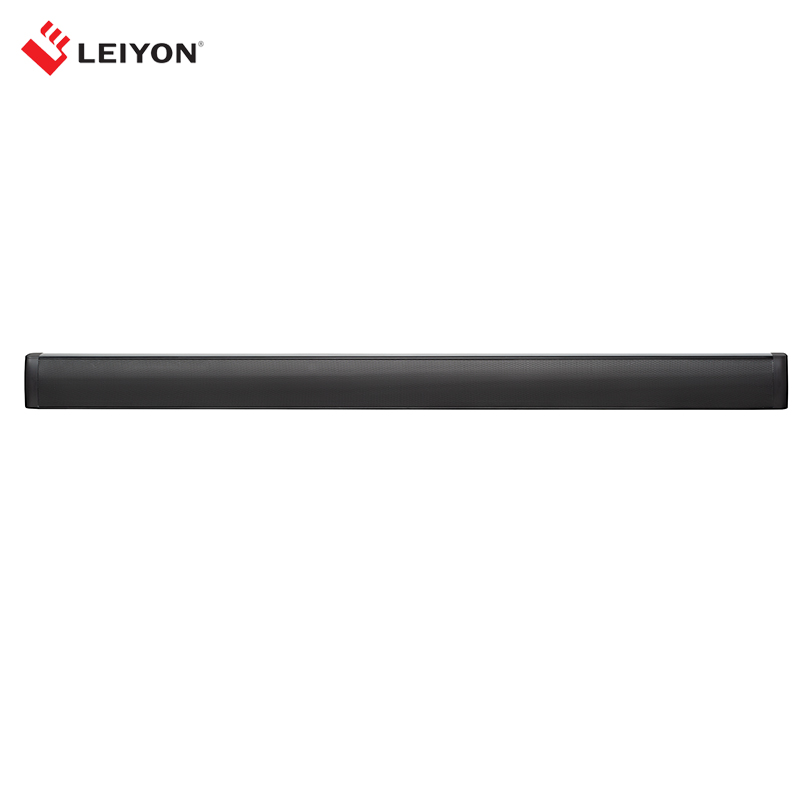 20W bass portable rectangle desktop mini wireless soundbar Speaker - Image 3
