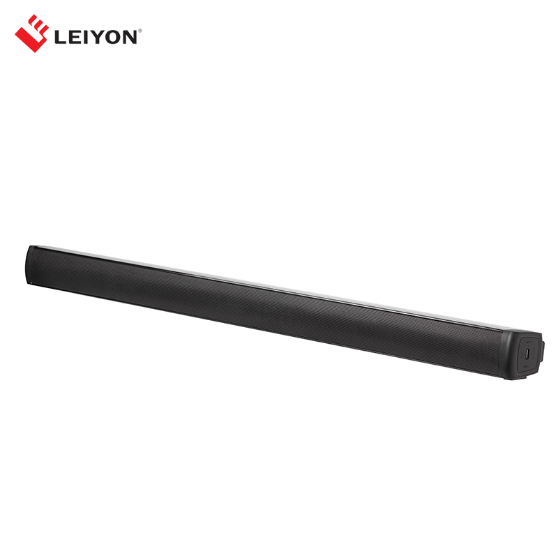 20W bass portable rectangle desktop mini wireless soundbar Speaker - Image 2