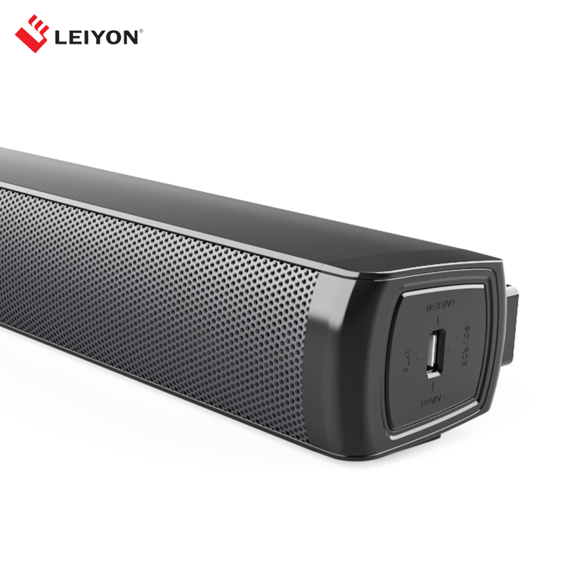 20W Portable Wireless Soundbar
