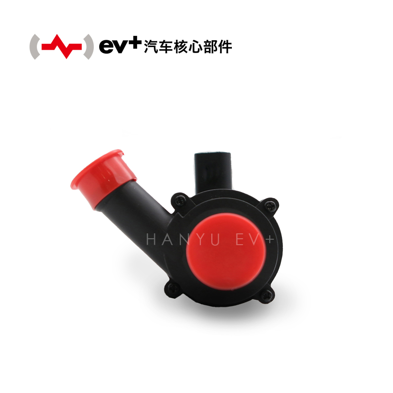 20W Electrical Coolant Pump - Image 2