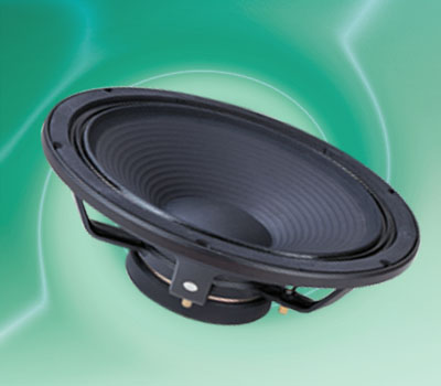 20-Inch Professional Audio Woofer
