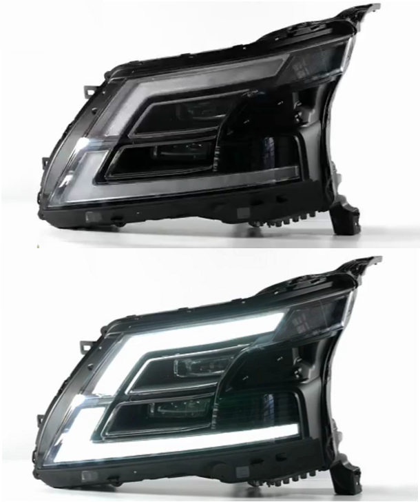 20Y62 LED headlights - Image 2