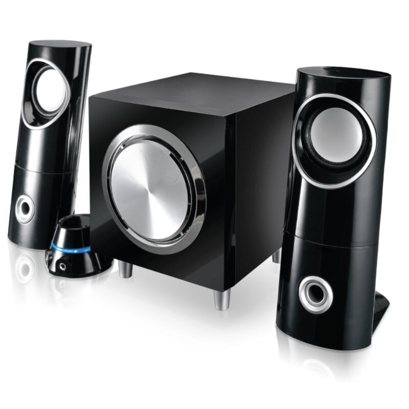 2.1 Channel Multimedia Speaker System