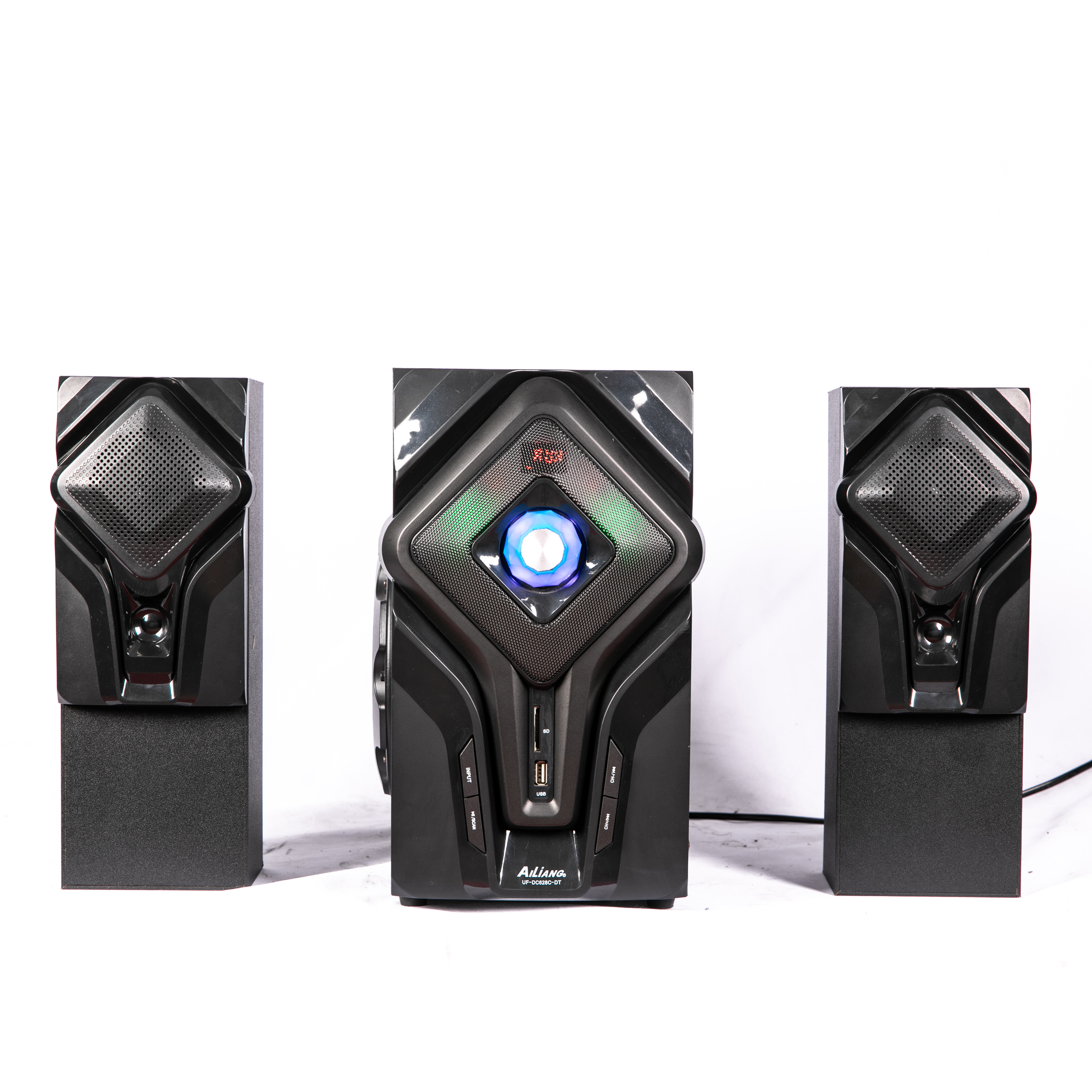 2.1 SUBWOOFER SPEAKER - Image 2