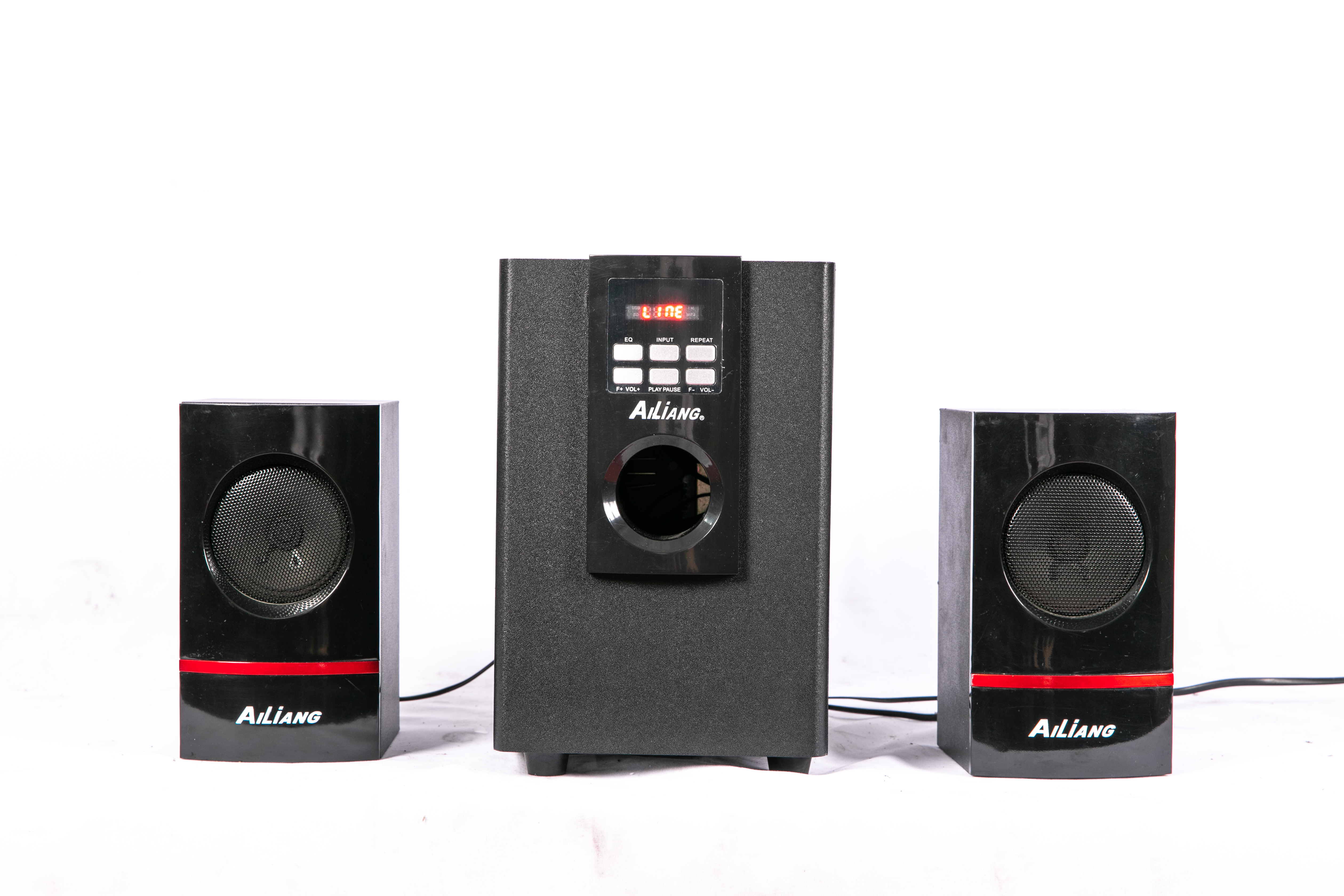 2.1 SUBWOOFER SPEAKER - Image 2