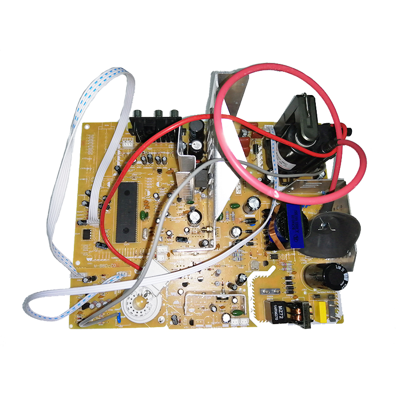 21" ultra slim CRT TV BOARD - Image 2