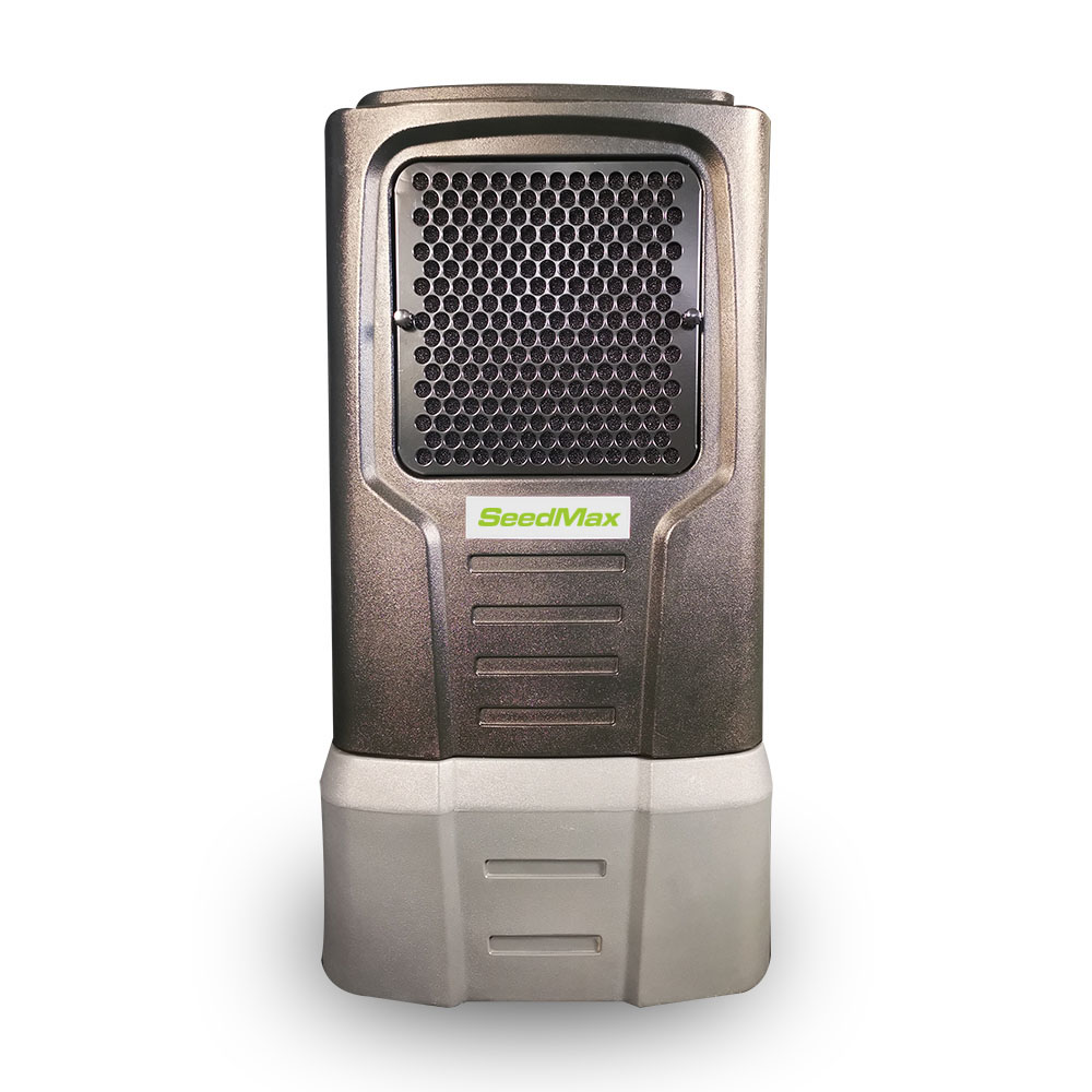 210 Pints (25.4 gal) LGR Industrial Dehumidifier with pump - Image 3