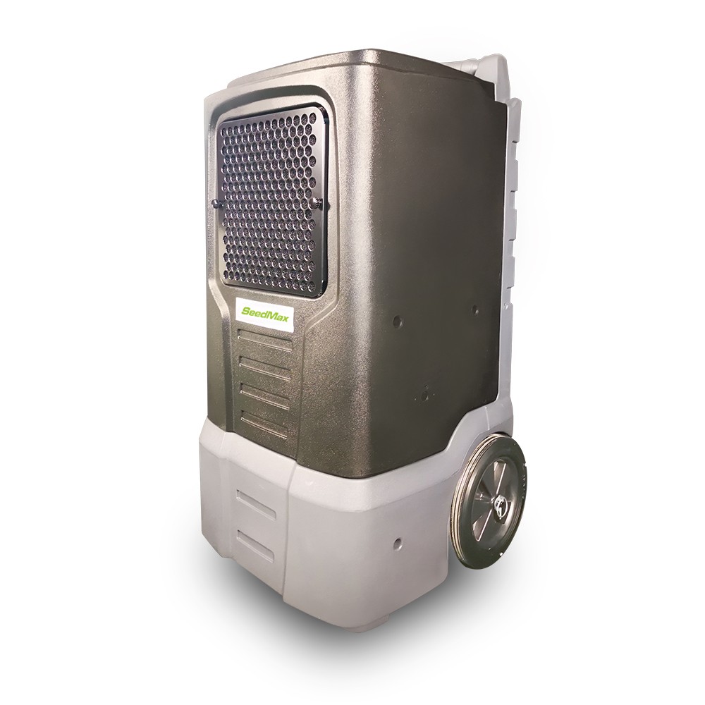 210 Pints (25.4 gal) LGR Industrial Dehumidifier with pump - Image 2