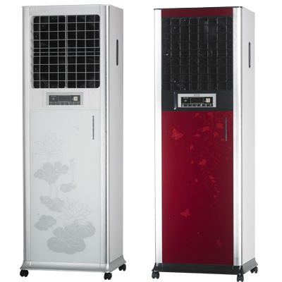 Evaporative Air Cooler with 20L Tank