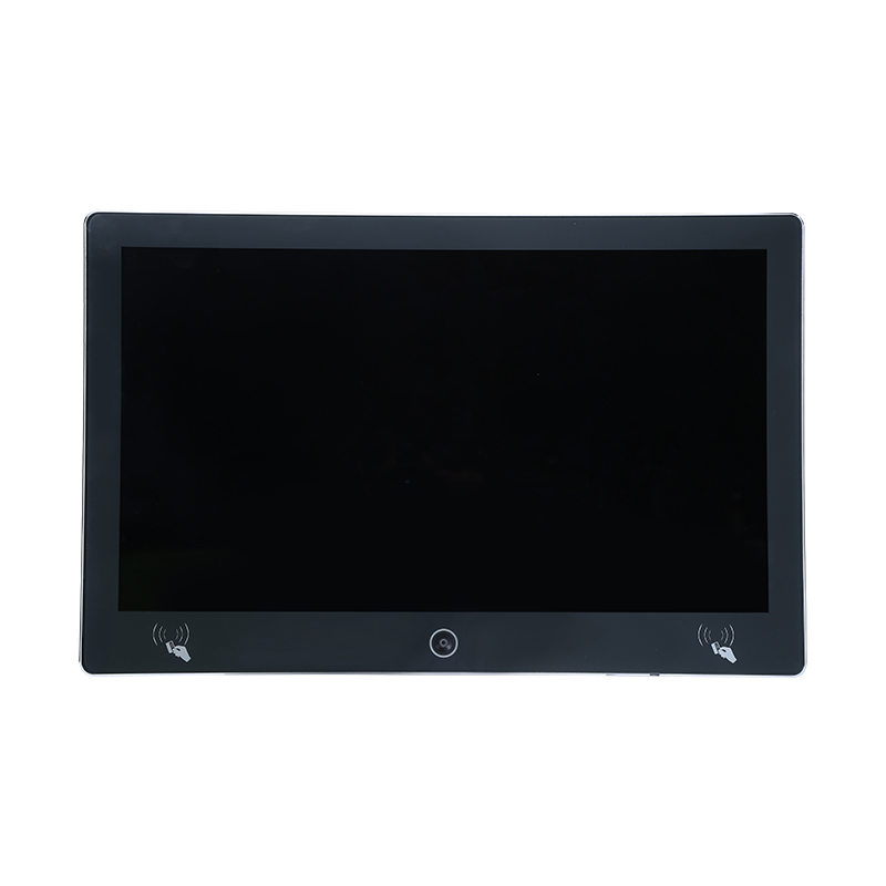 21.5-Inch School Information Display