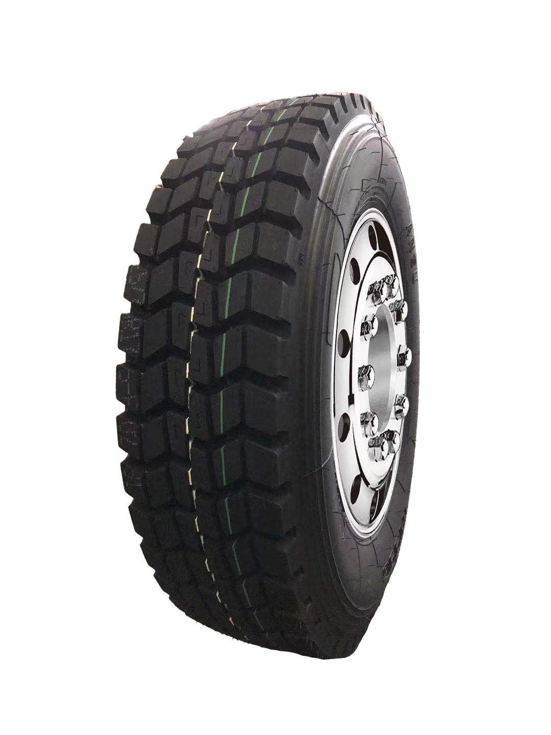 215/75R17.5 BY996 - Image 2