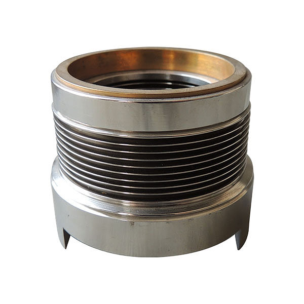 22-1101 Seal Compressor Large Shaft SS Bellows - Image 3