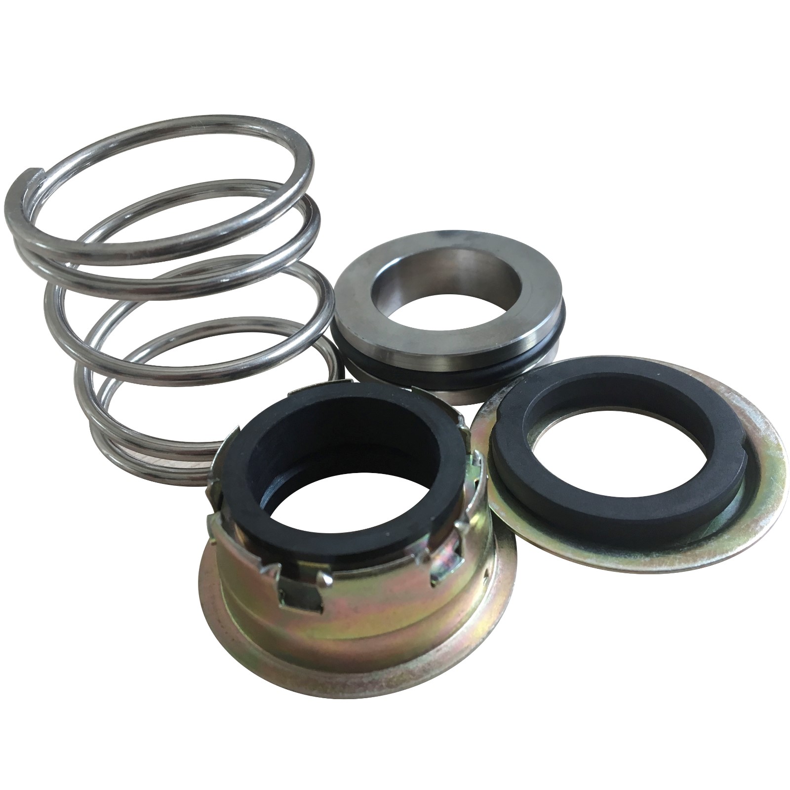 22-778 Bus Air Conditioner Compressor Shaft Seal - Image 3