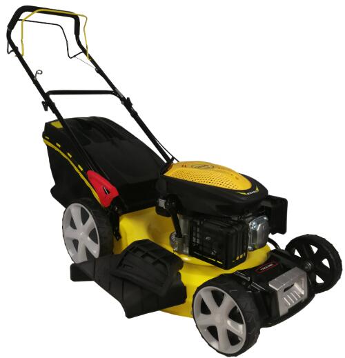 22 inch PETROL LAWN MOWER 224cc - Image 3
