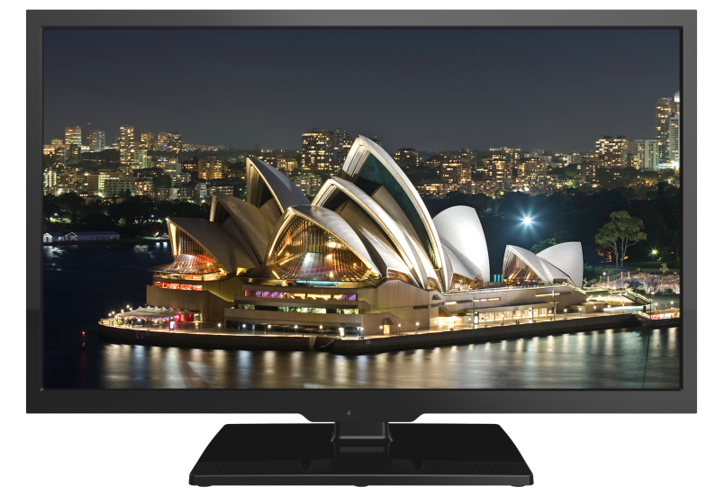 22" Smart RV TV - Image 3