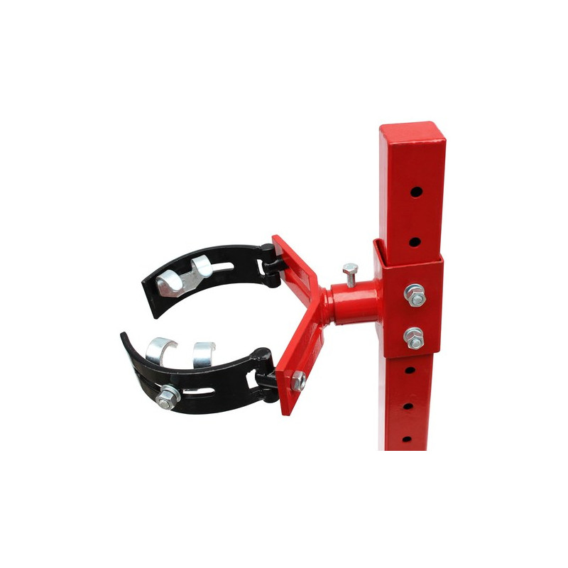 2200 lbs Hydraulic Spring Compressor