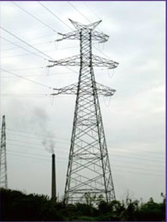 220kV Substation