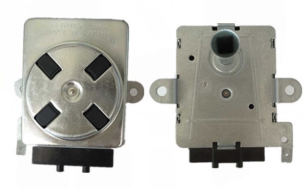 220V 230V kxtyz synchronous grill motor bbq grill motor - Image 3