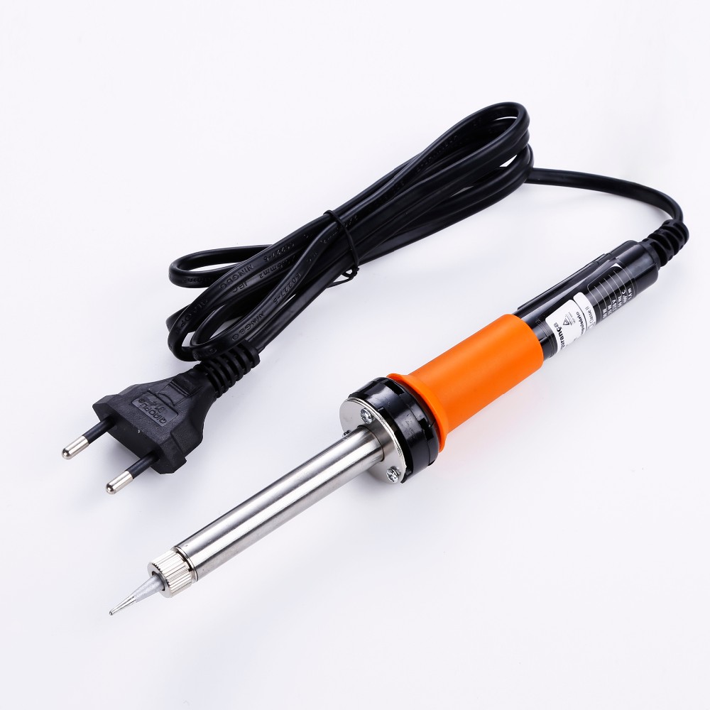 Adjustable Temperature 60W Soldering Iron Kit