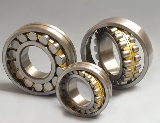 22215 MB W33 C3 Spherical roller bearing, - Image 2