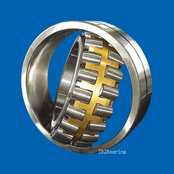 22220CA spherical roller bearing - Image 2
