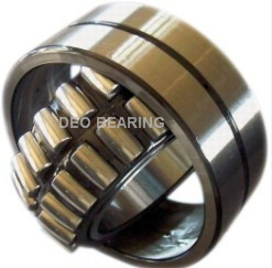 22314CC/W33 Spherical roller bearing - Image 4