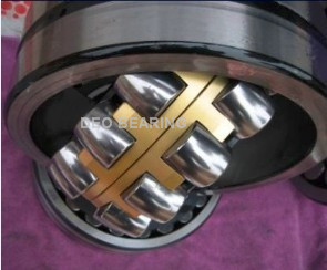 22314CC/W33 Spherical roller bearing - Image 3