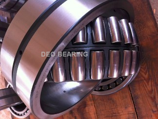 22314CC/W33 Spherical roller bearing - Image 2