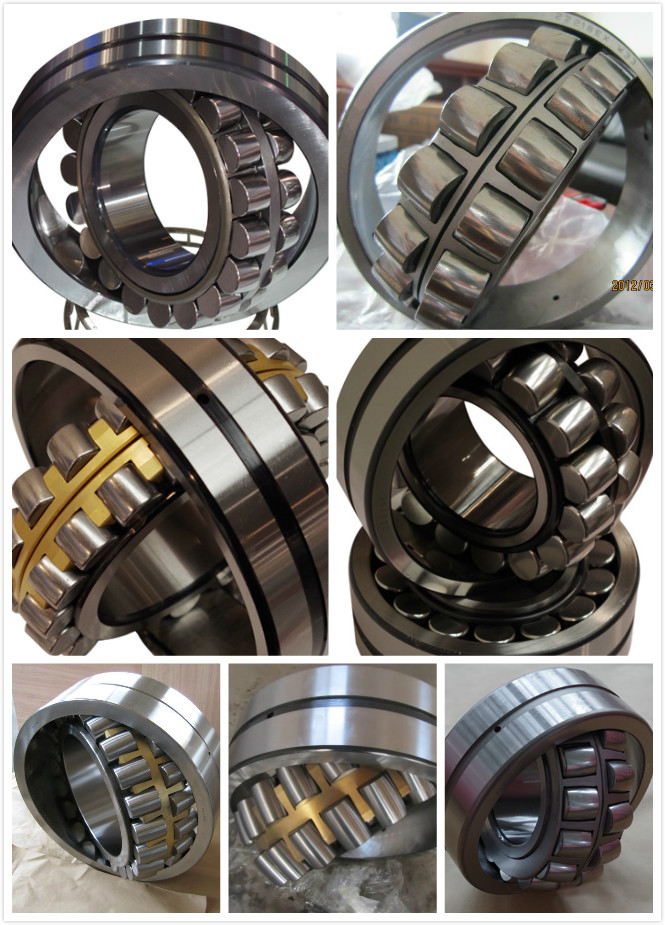 22317 E Spherical Roller Bearing