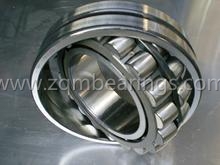 22318 E CC spherical roller bearing 22318 MB W33 C3 - Image 2