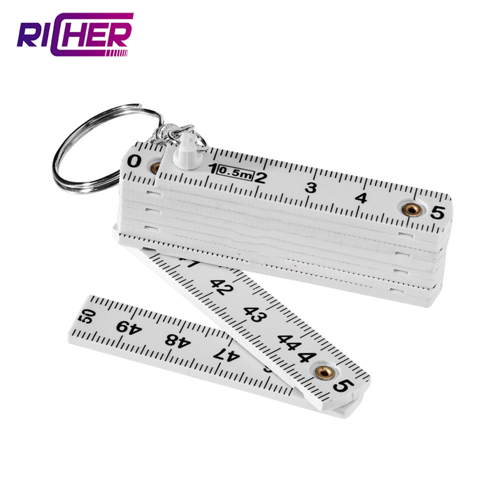 Folding Ruler