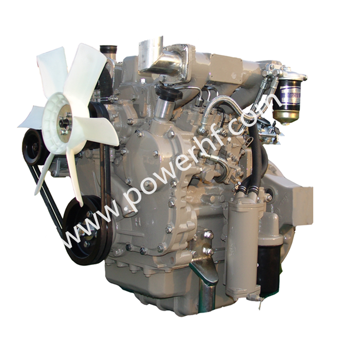 22kW Generator Engine