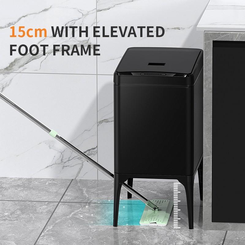 22L Automatic Sensor Trash Can
