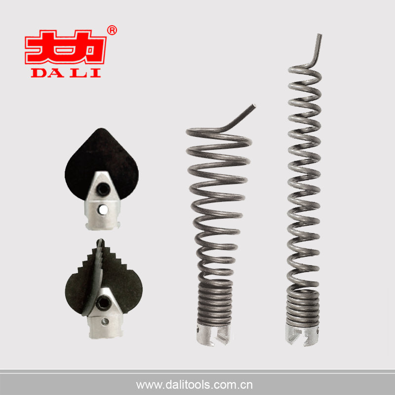 Φ22mm Cutters & Drills - Image 2
