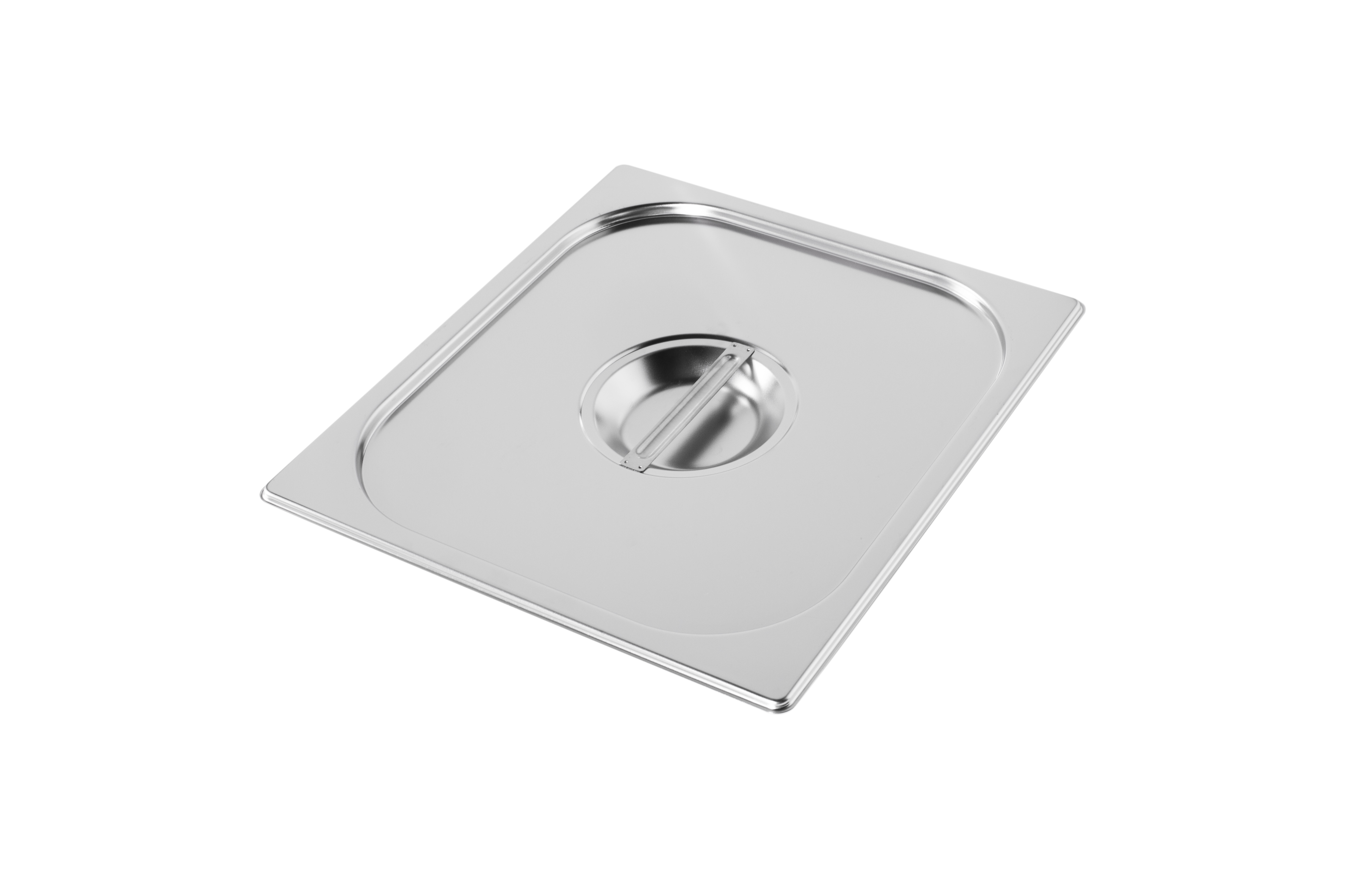 2/3 Gastronorm Container Solid Lid