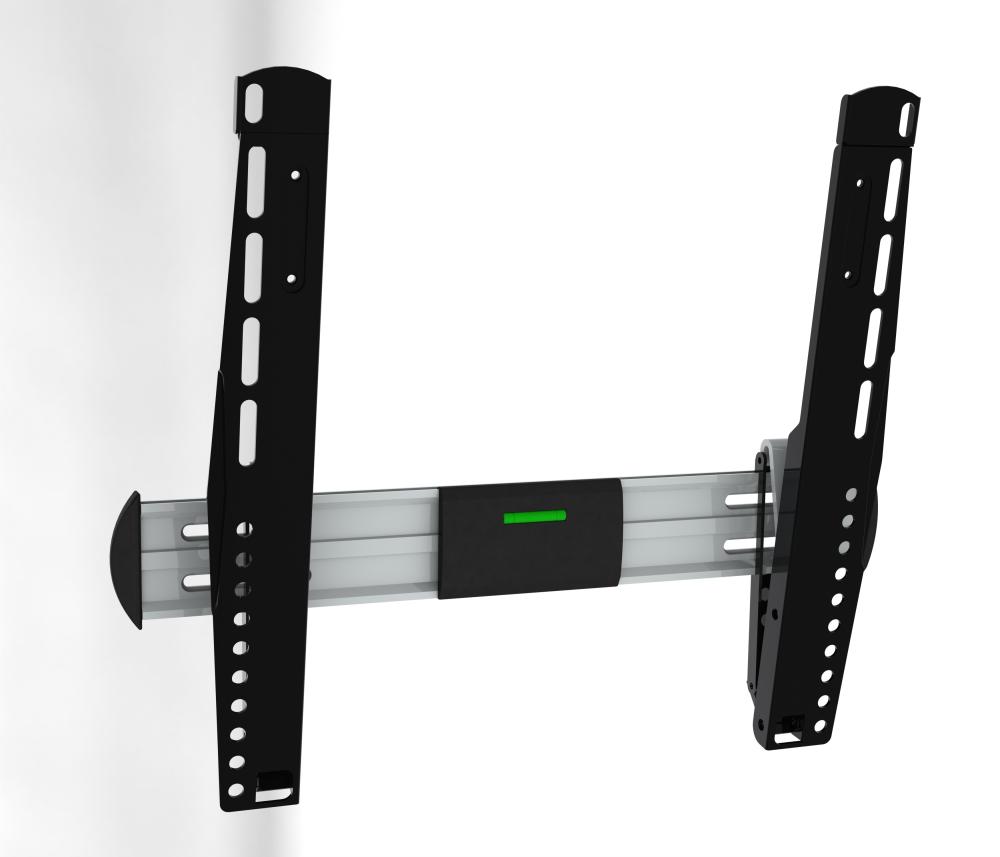 23-42 inch Tilting TV Wall Mount Bracket VESA 400x400