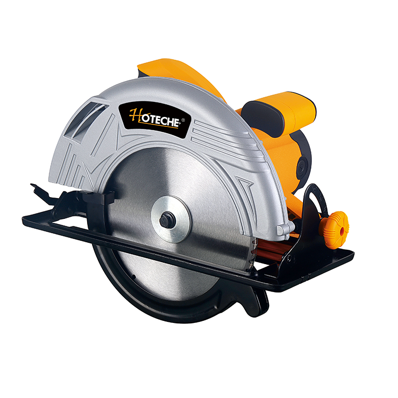 2300W Circular Saw with 235mm Blade