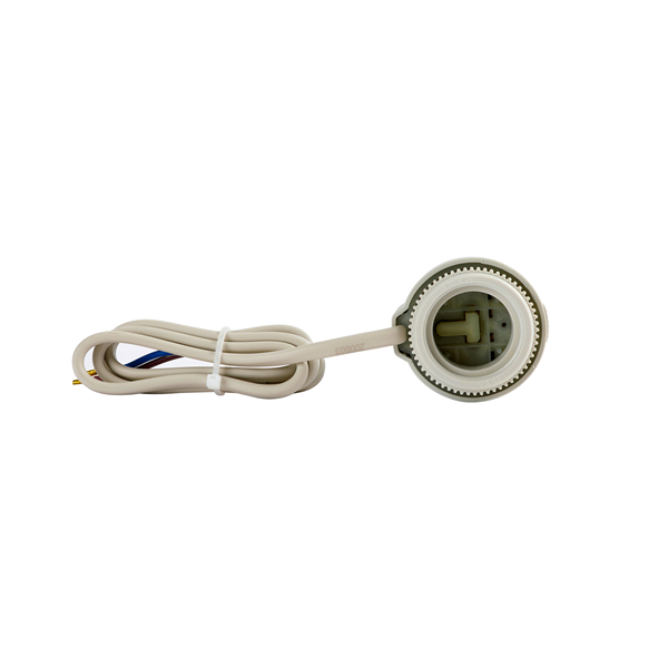 230V Floor Heating Normally Closed Controlled Thermostatic Actuator - Image 2