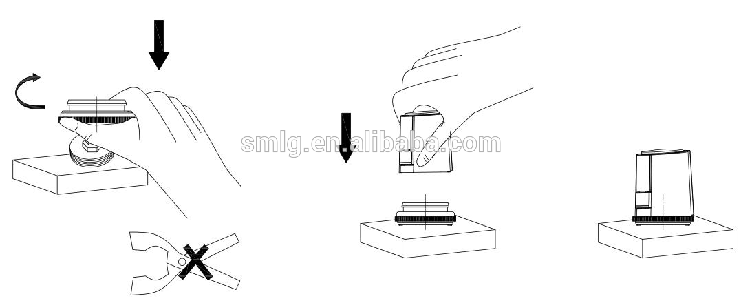 Installation Steps