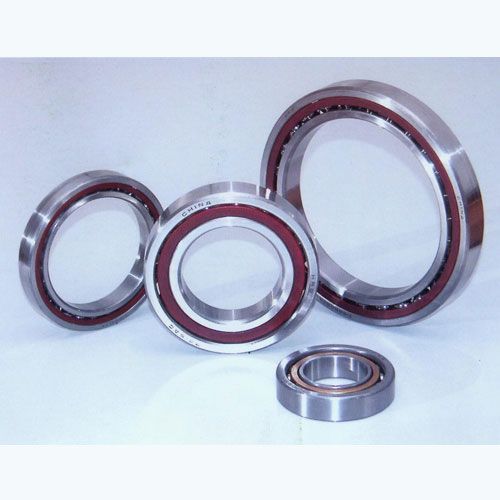 Thrust Ball Bearing
