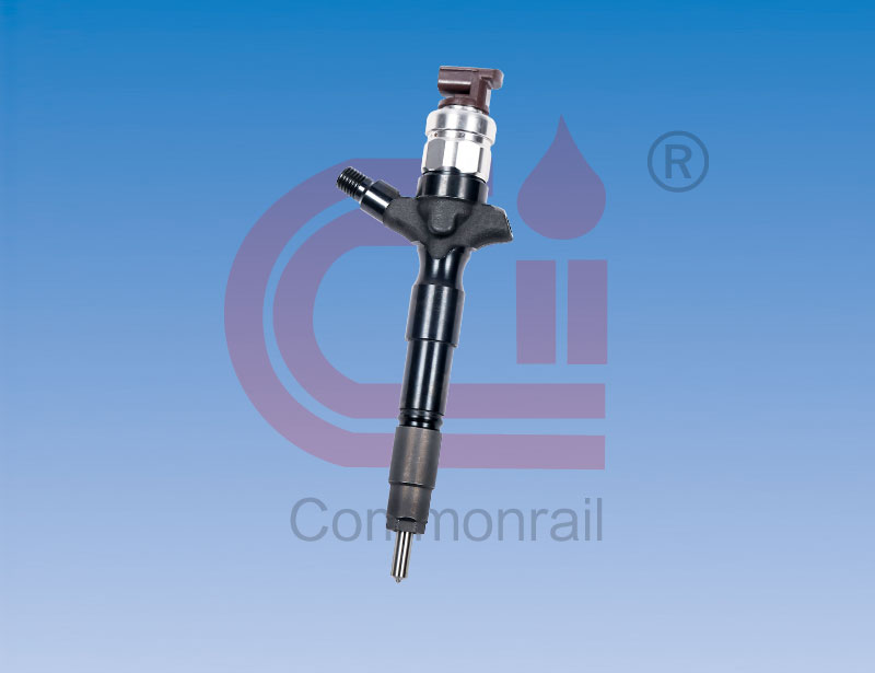 Fuel Injector