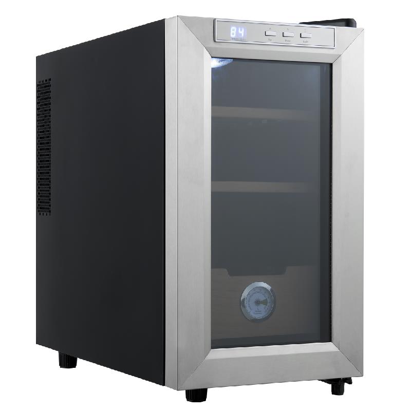 23L Thermoelectric Cigar Humidor