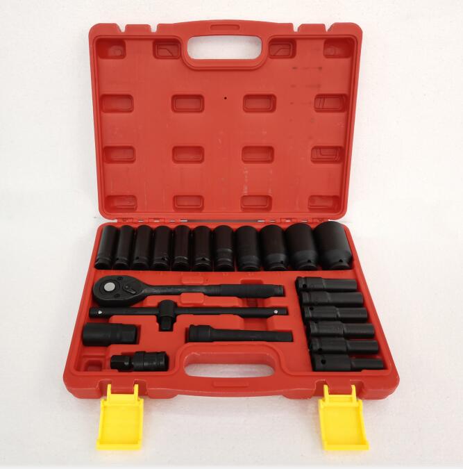 23pc impack socket set - Image 2
