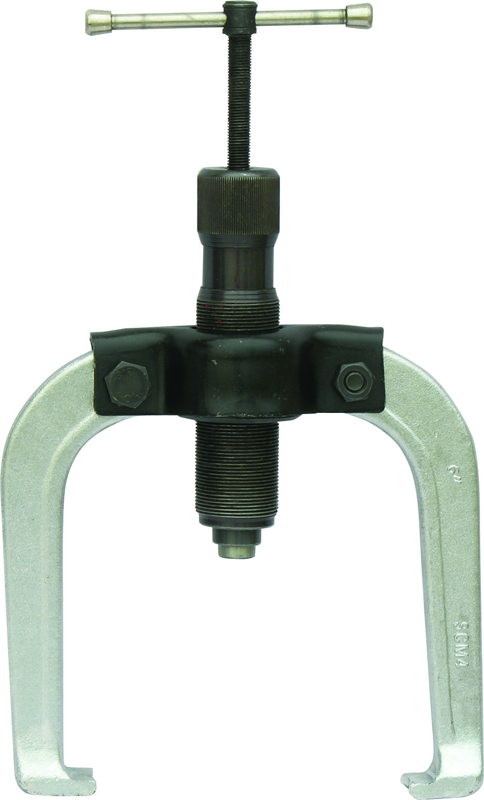 23PCS Hydraulic Puller - Image 2