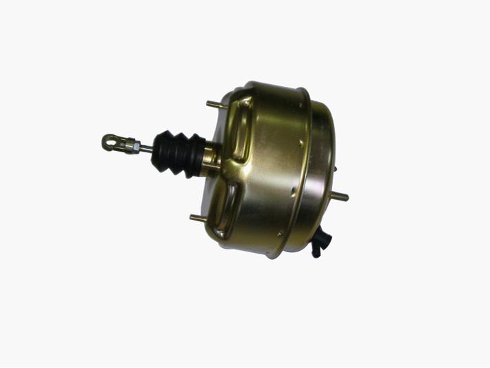 Vacuum Power Brake Booster