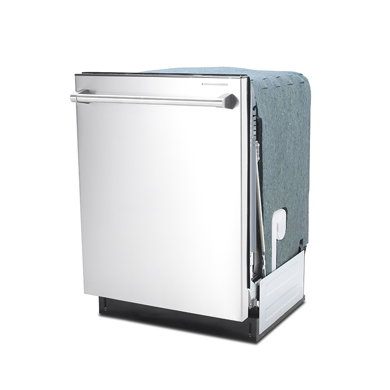 24-Inch Built-In Dishwasher